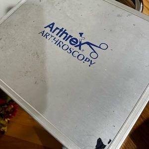Arthroscopy Equipment - never used